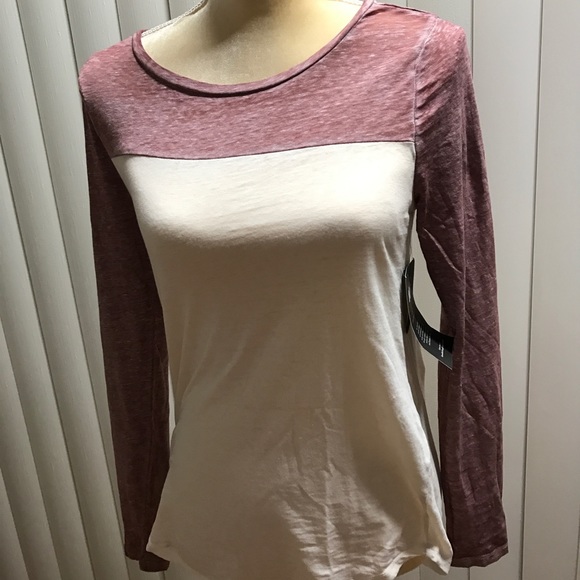 Threads 4 Thought Tops - Women's long sleeve tee